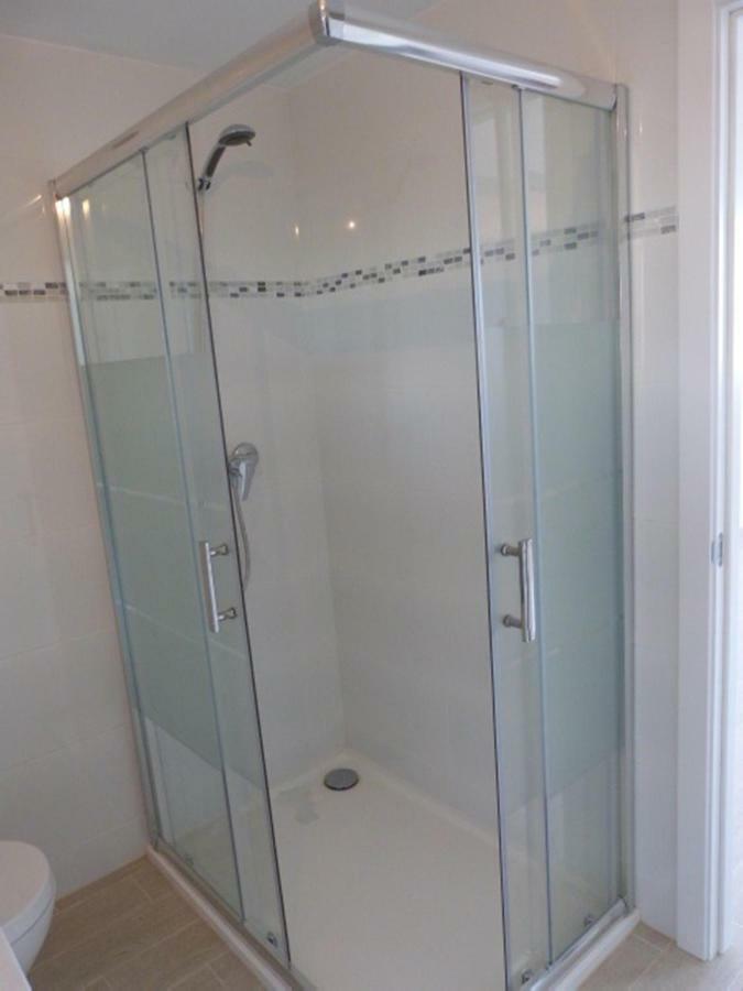 Casa Crystal Appartement Jávea Buitenkant foto